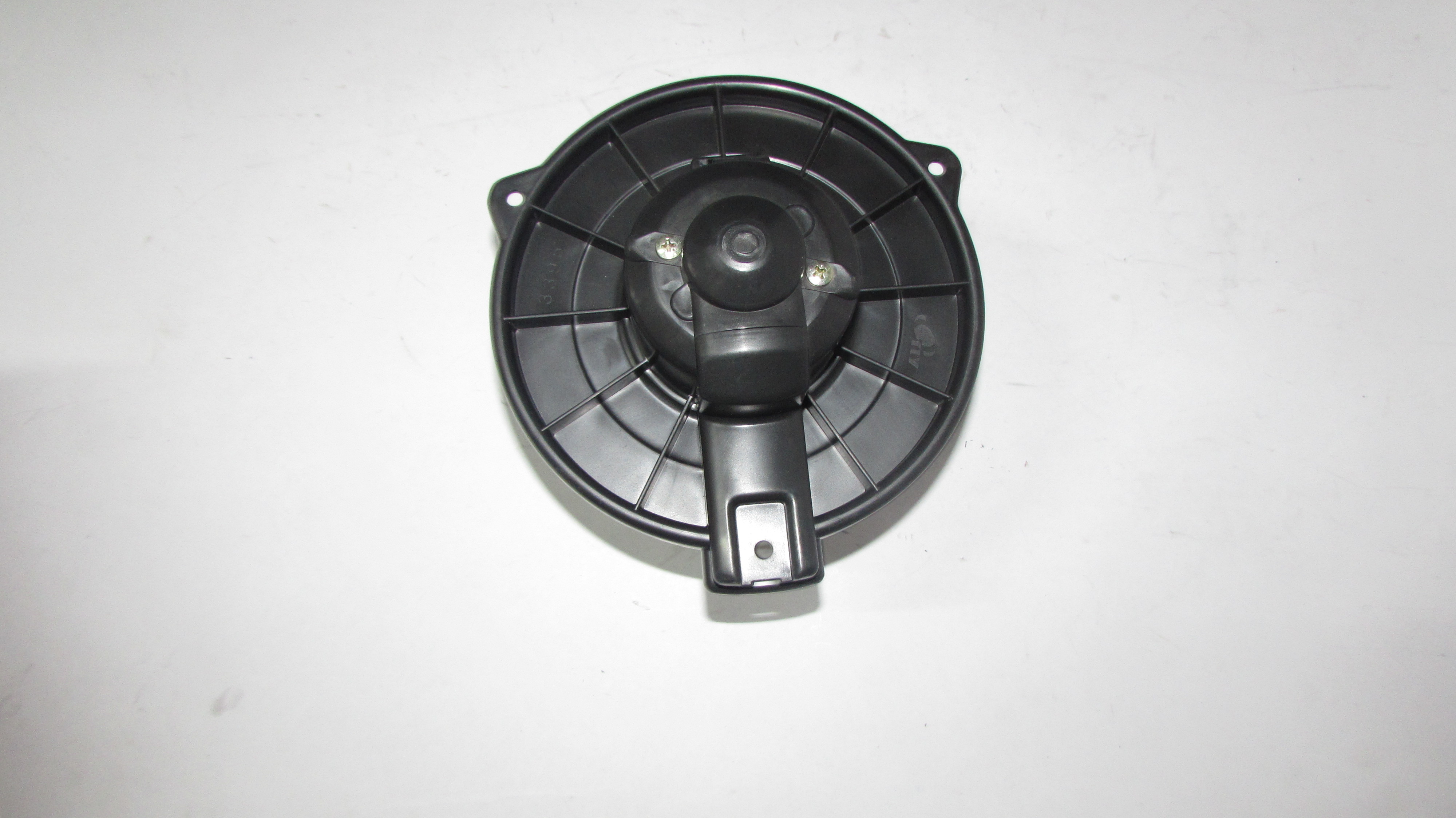 KALORIFER MOTORU